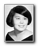 Carol Kawamura: class of 1967, Norte Del Rio High School, Sacramento, CA.